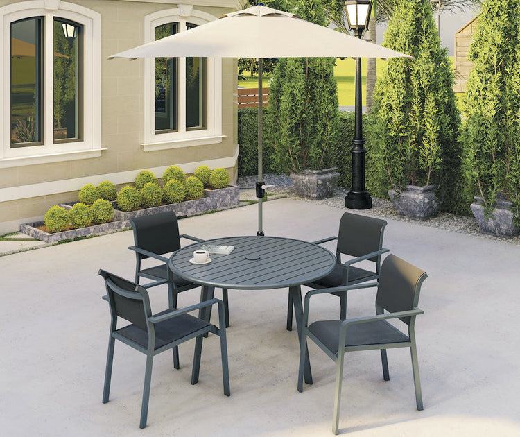 Outdoor Dining Chairs