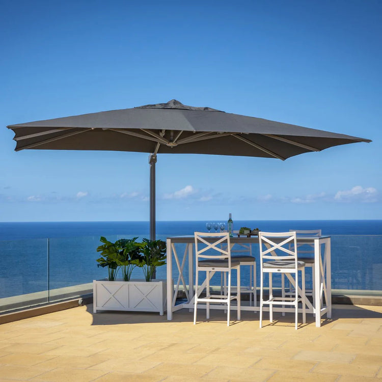 Outdoor Umbrellas