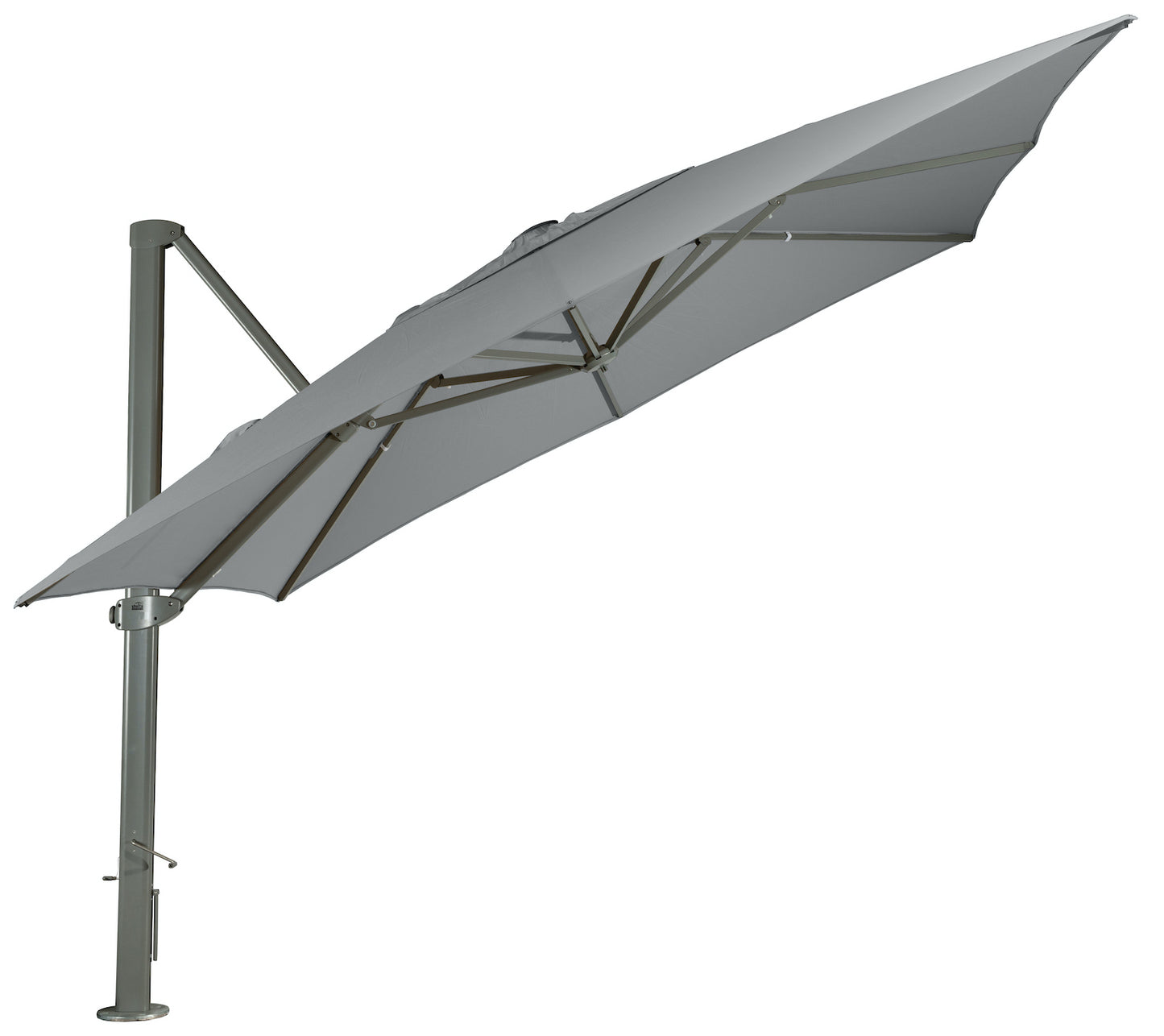 Shelta Asta Cantilever Umbrella