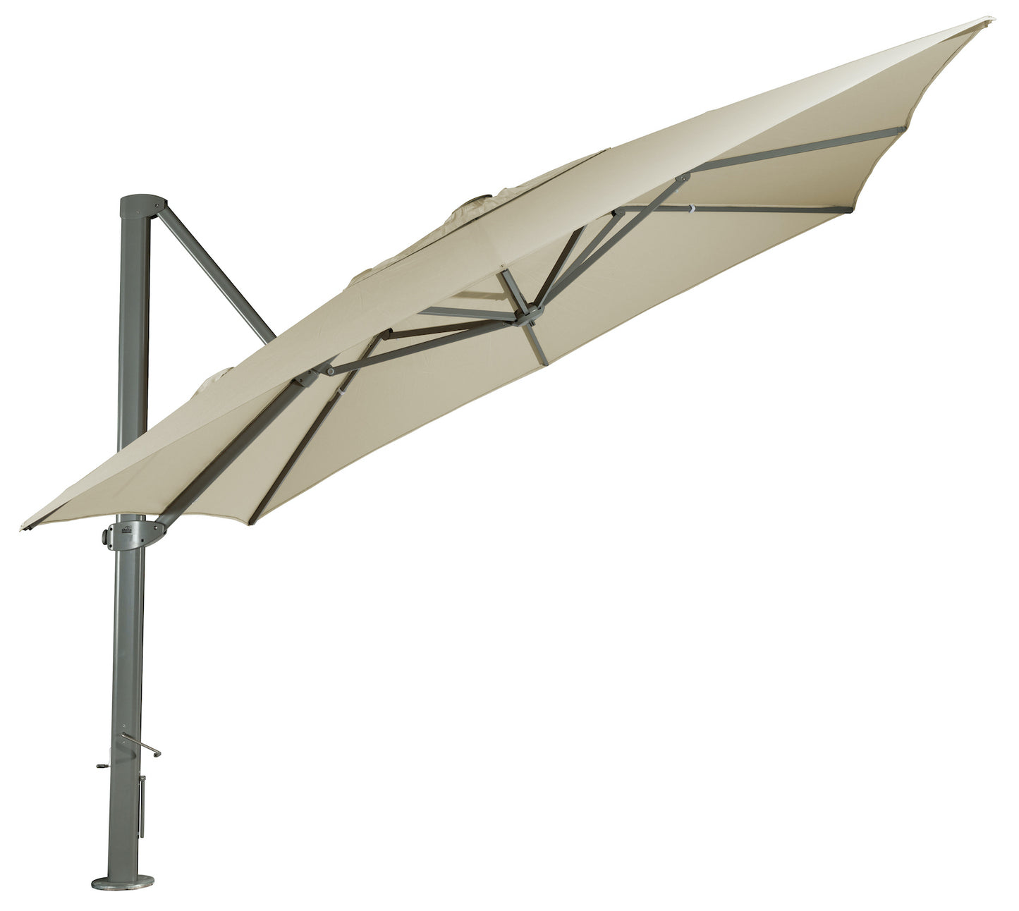 Shelta Asta Cantilever Umbrella