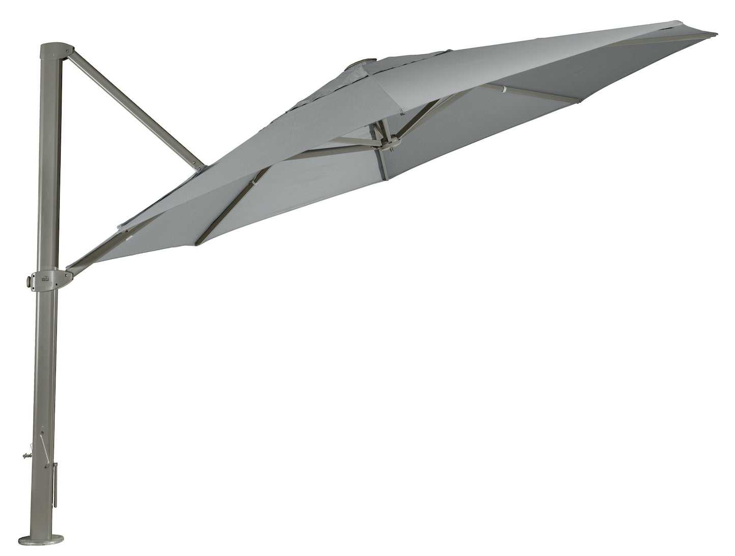 Shelta Asta Cantilever Umbrella