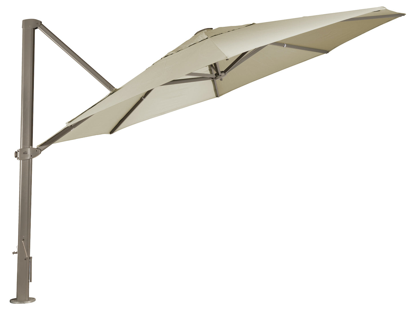 Shelta Asta Cantilever Umbrella