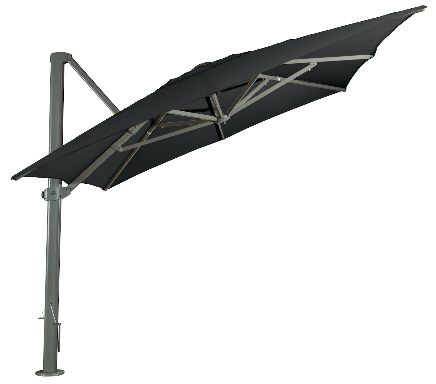 Shelta Asta Cantilever Umbrella