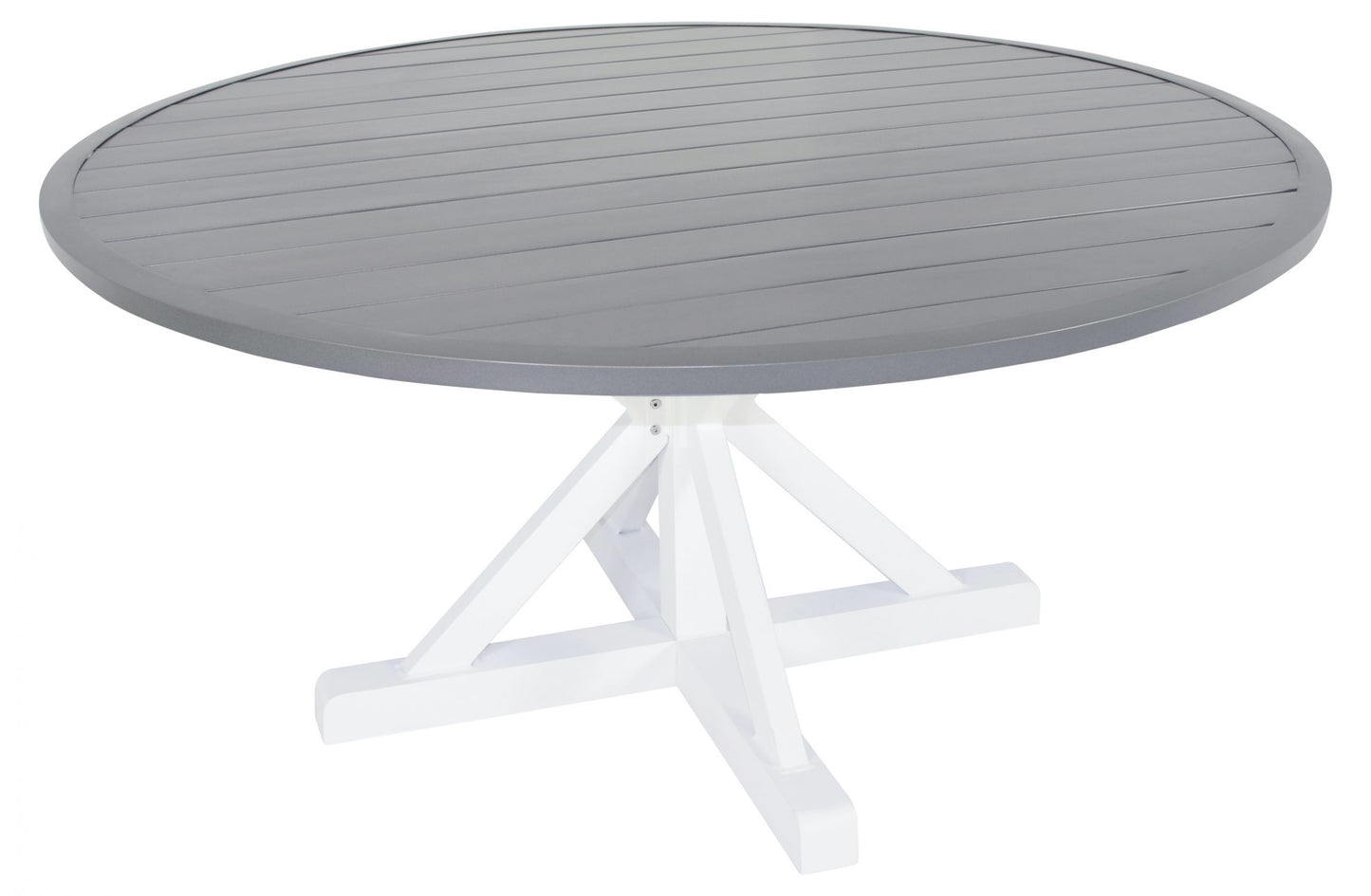 Bridgeport Round Dining Table