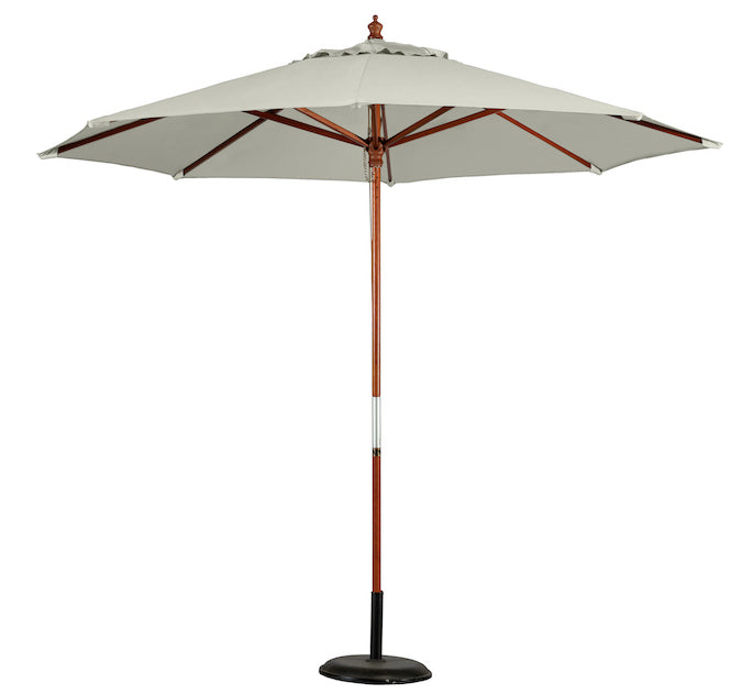 Shelta Como Centerpost Umbrella