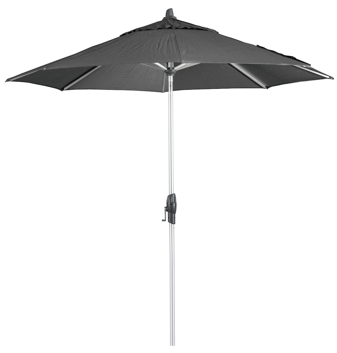 Shelta Fairlight Centerpost Umbrella