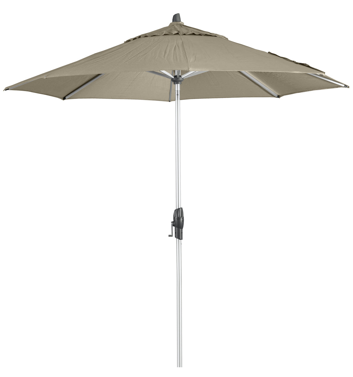 Shelta Fairlight Centerpost Umbrella