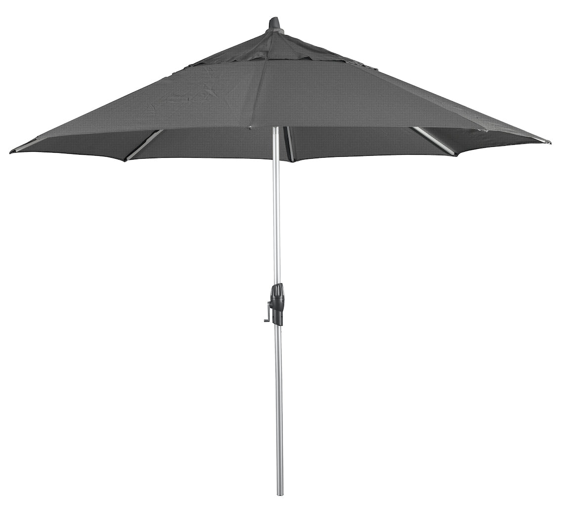 Shelta Fairlight Centerpost Umbrella