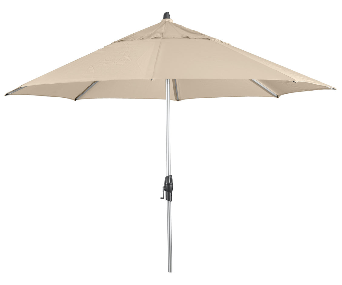 Shelta Fairlight Centerpost Umbrella