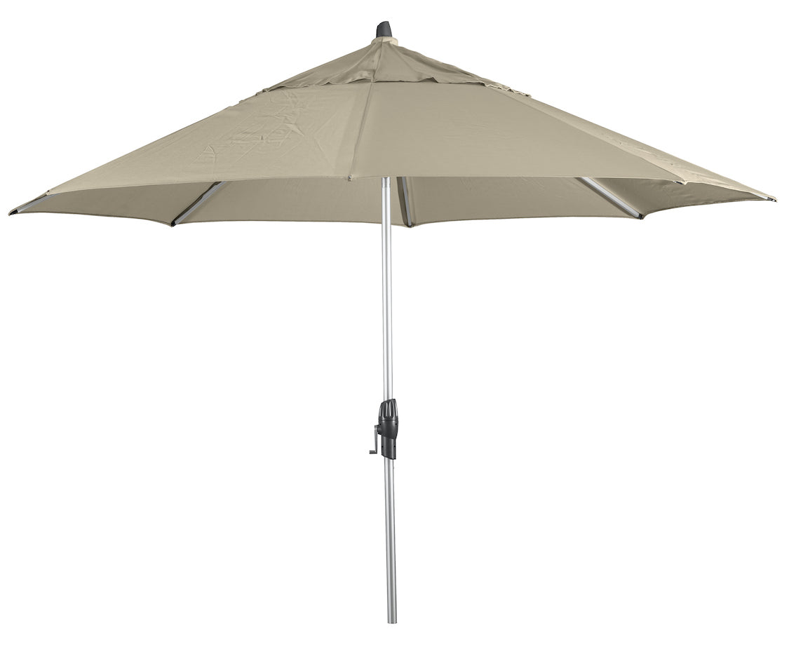 Shelta Fairlight Centerpost Umbrella