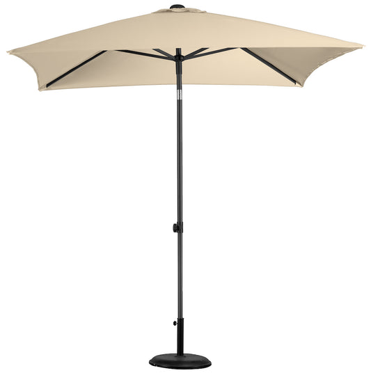 Shelta Habord Centerpost Umbrella