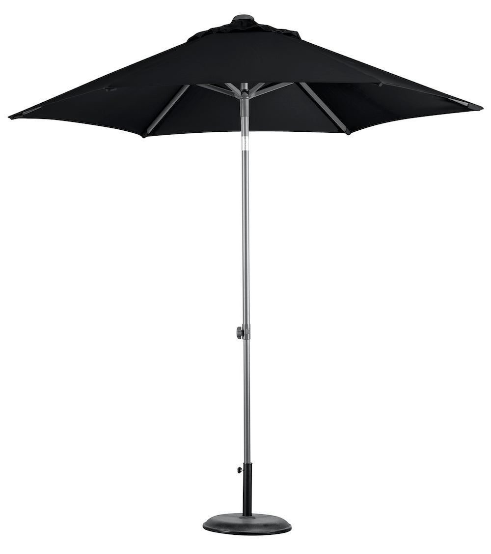 Shelta Habord Centerpost Umbrella