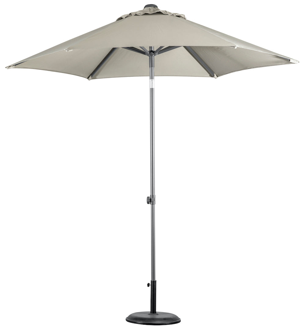 Shelta Habord Centerpost Umbrella