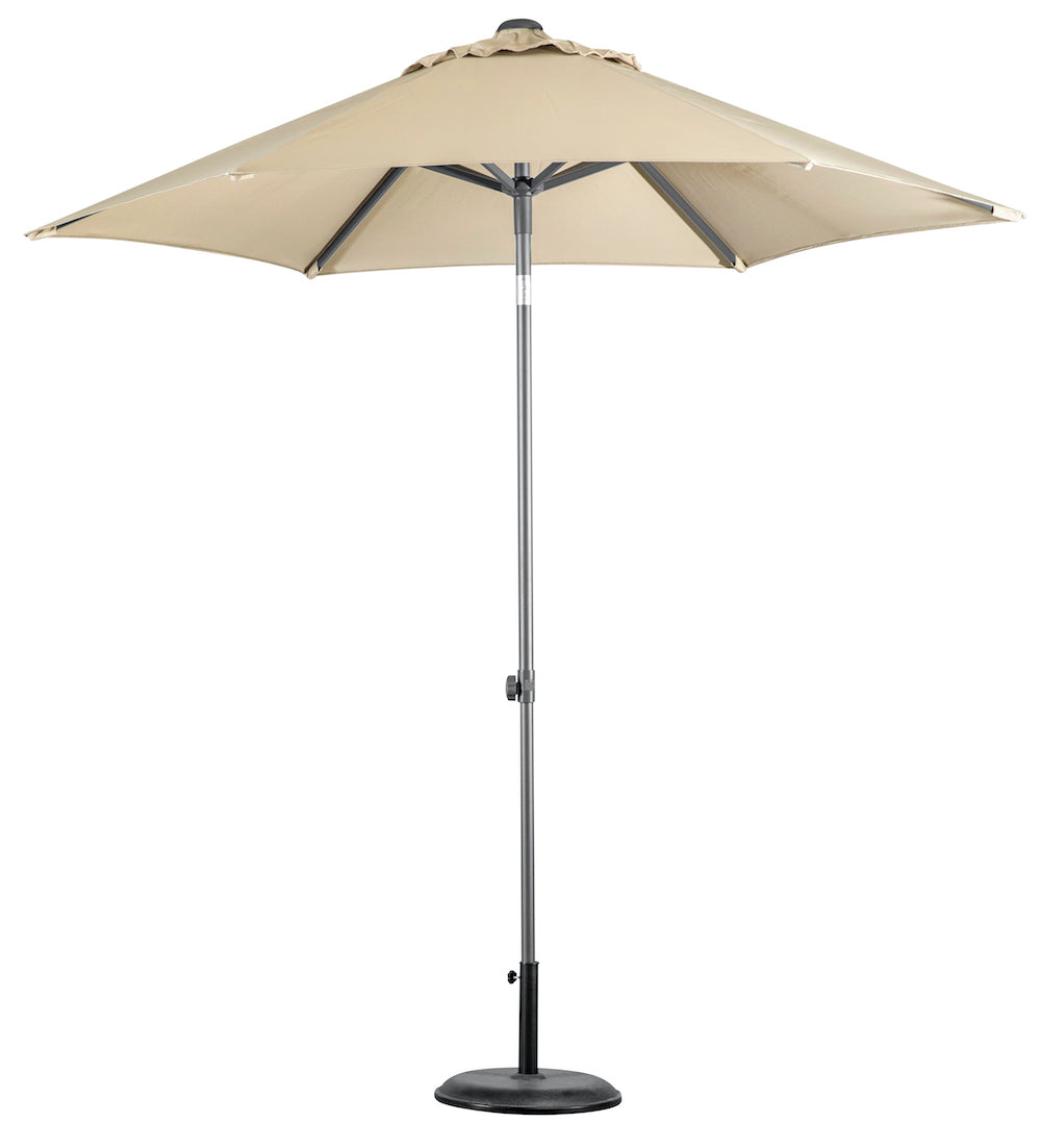 Shelta Habord Centerpost Umbrella