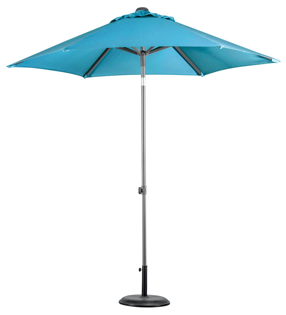 Shelta Habord Centerpost Umbrella