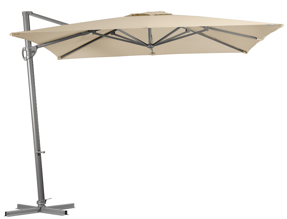 Shelta Lyden Cantilever Umbrella