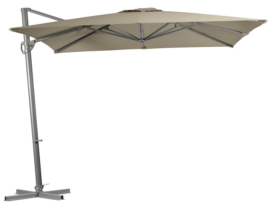 Shelta Lyden Cantilever Umbrella