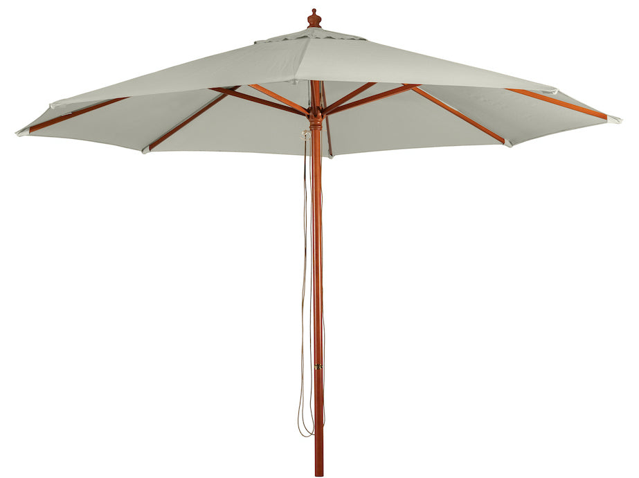 Shelta Palermo Centerpost Umbrella