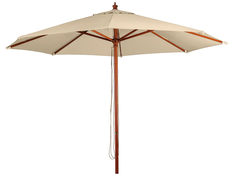 Shelta Palermo Centerpost Umbrella