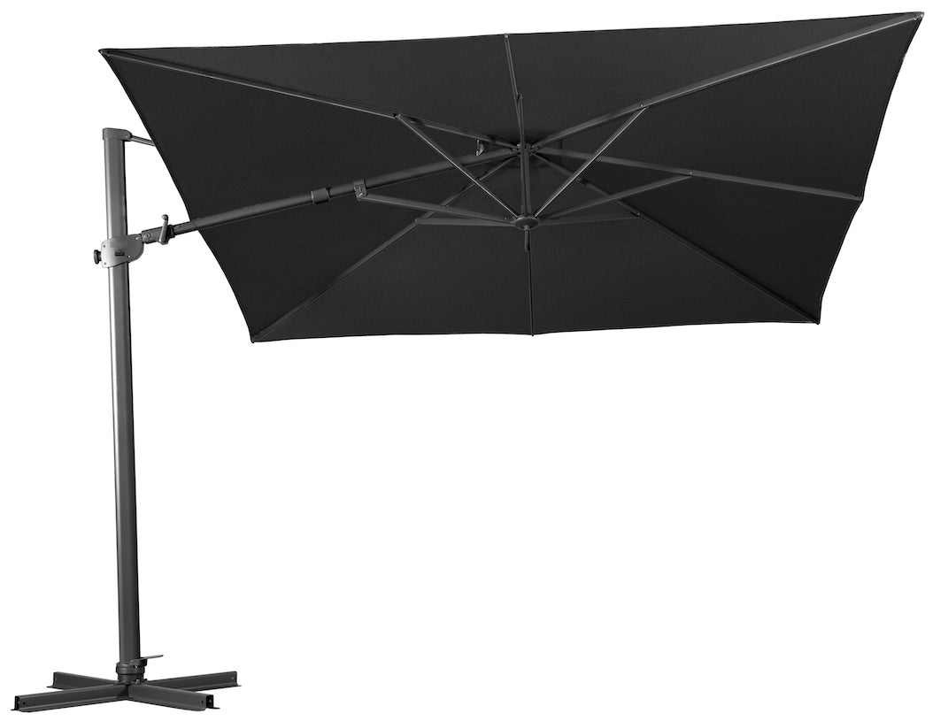 Shelta Regis Cantilever Umbrella's