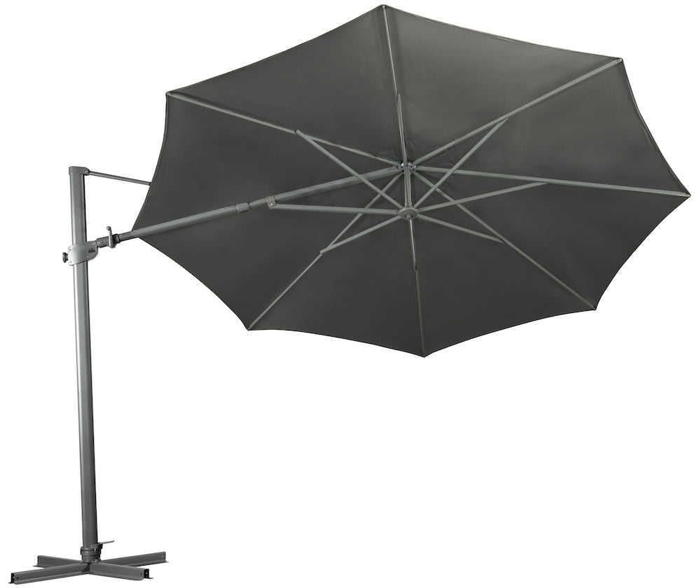 Shelta Regis Cantilever Umbrella's