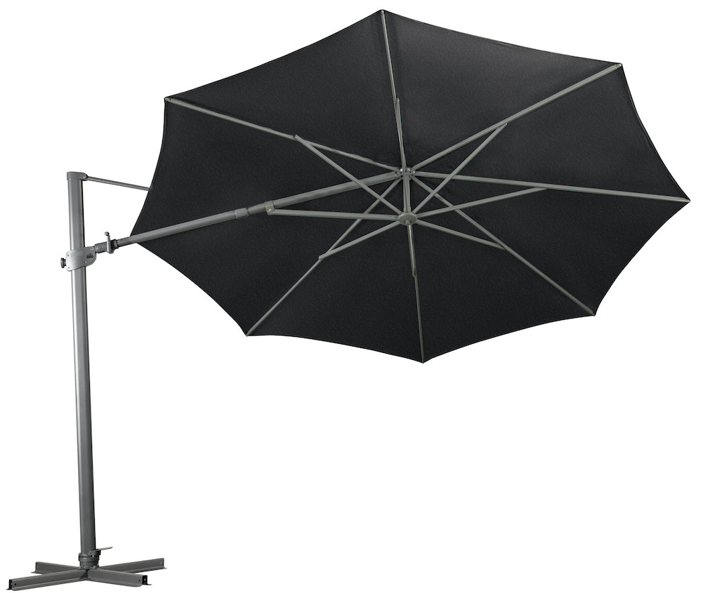 Shelta Regis Cantilever Umbrella's