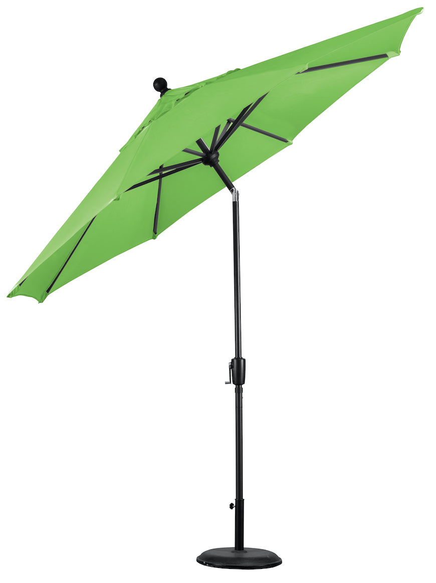 Shelta Rio Centerpost Umbrella