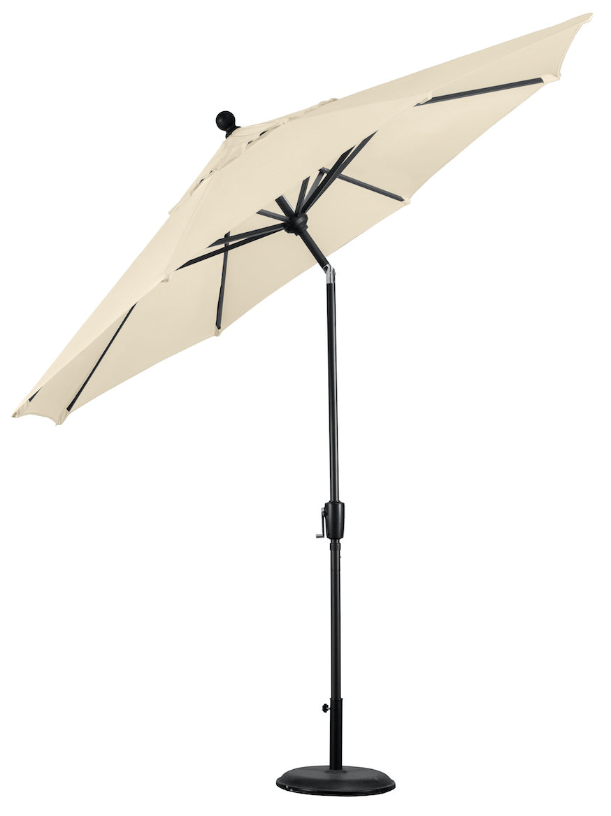 Shelta Rio Centerpost Umbrella