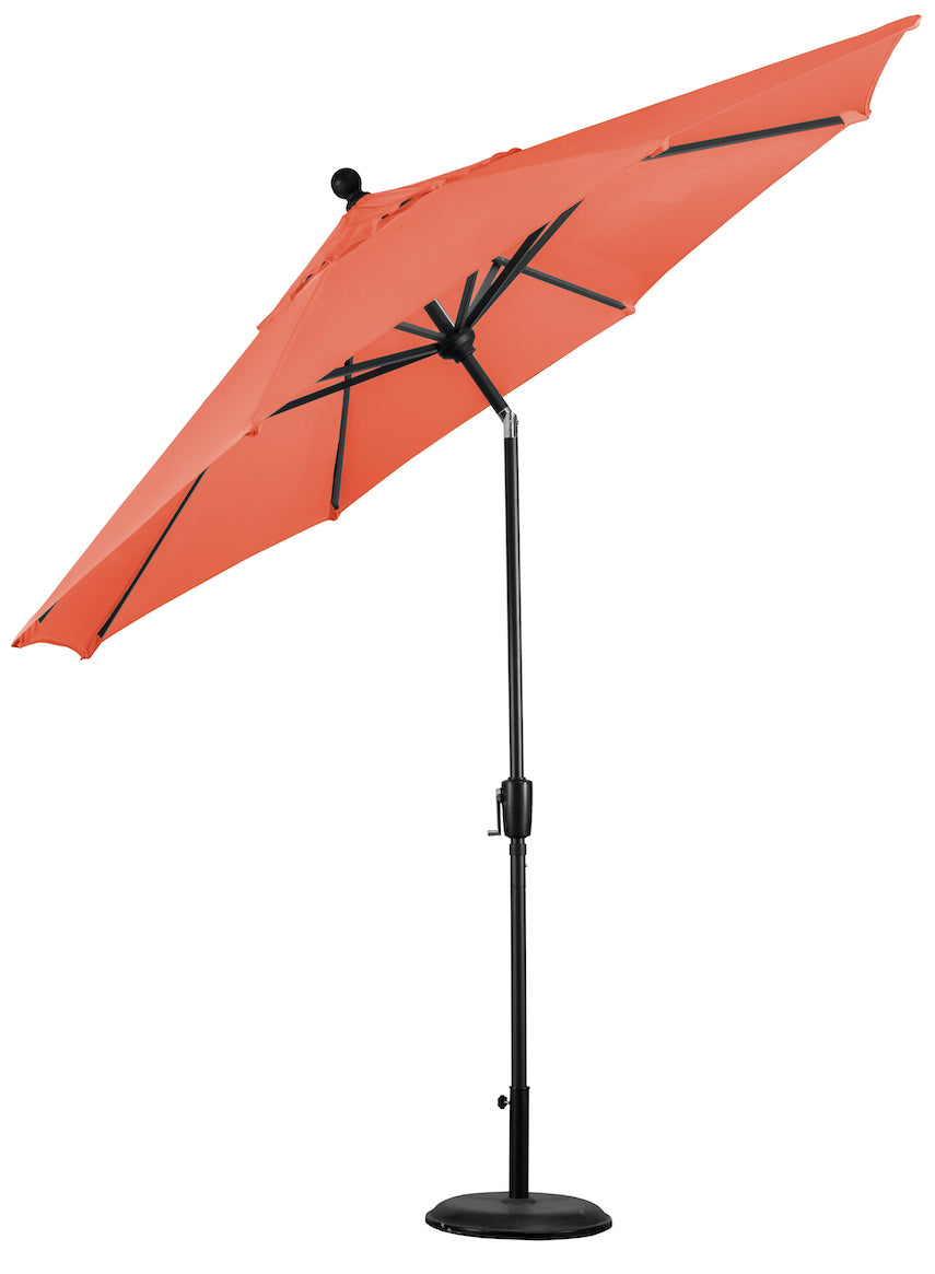 Shelta Rio Centerpost Umbrella