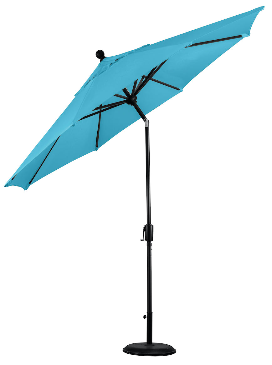 Shelta Rio Centerpost Umbrella