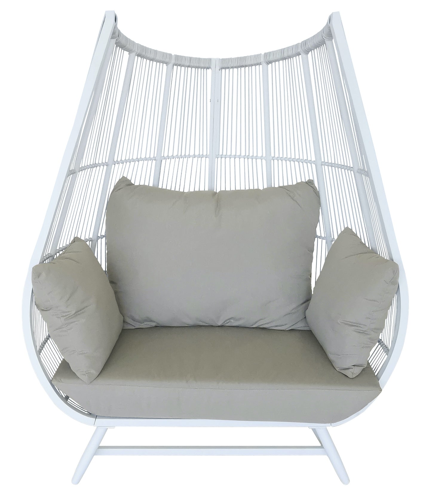 Shelta Sunset Pod Chair