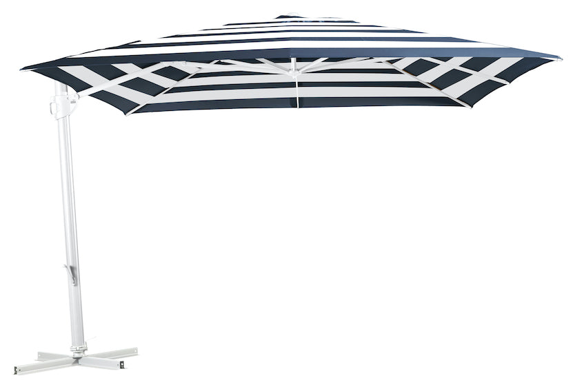 Shelta Savannah Cantilever Umbrella Range