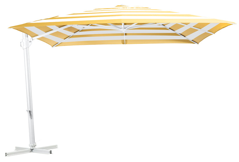 Shelta Savannah Cantilever Umbrella Range