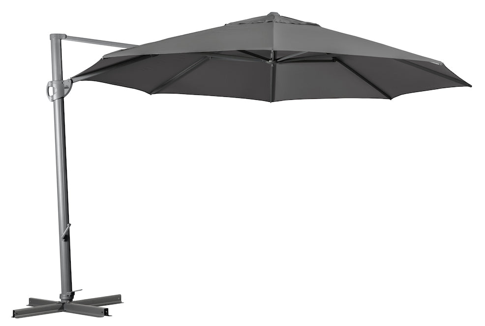 Shelta Savannah Cantilever Umbrella Range