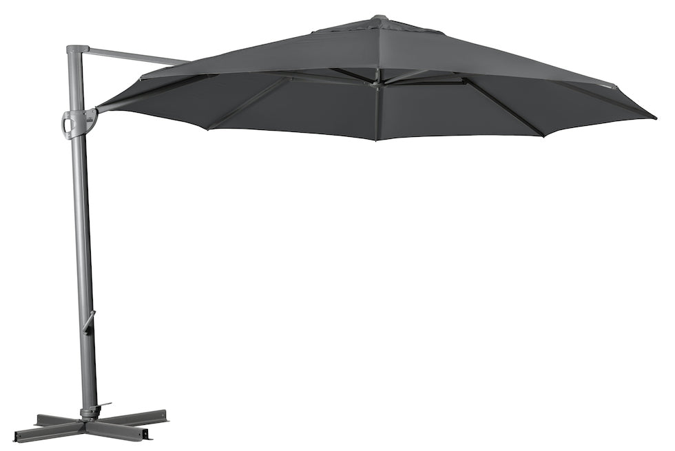 Shelta Savannah Cantilever Umbrella Range