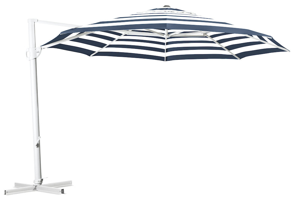 Shelta Savannah Cantilever Umbrella Range