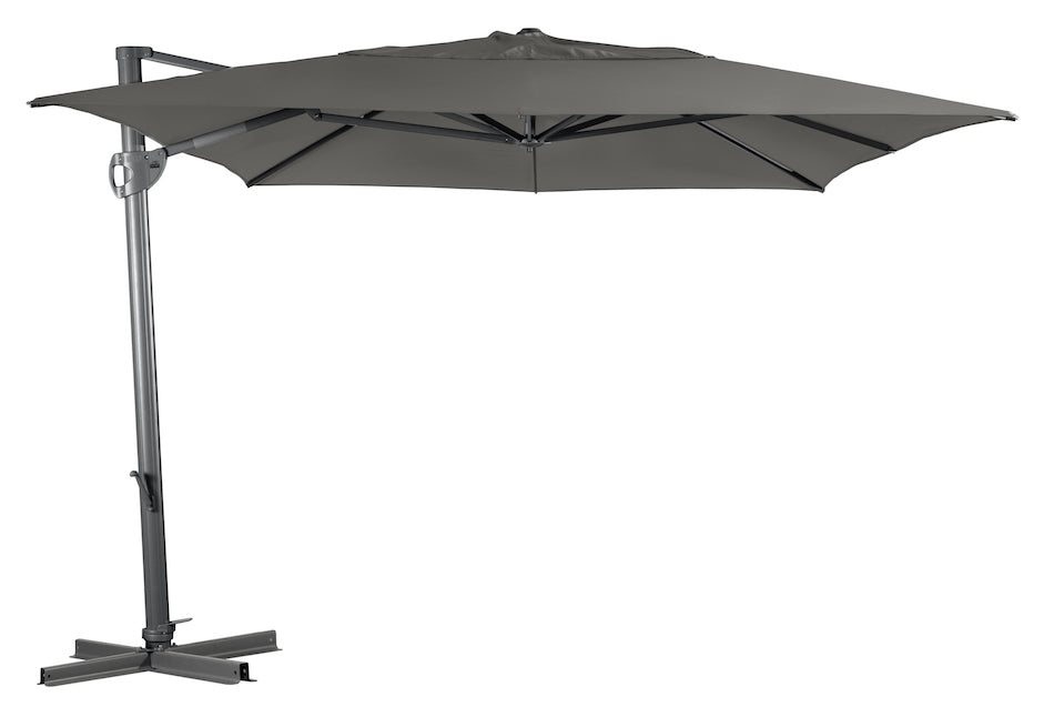 Shelta Savannah Cantilever Umbrella Range