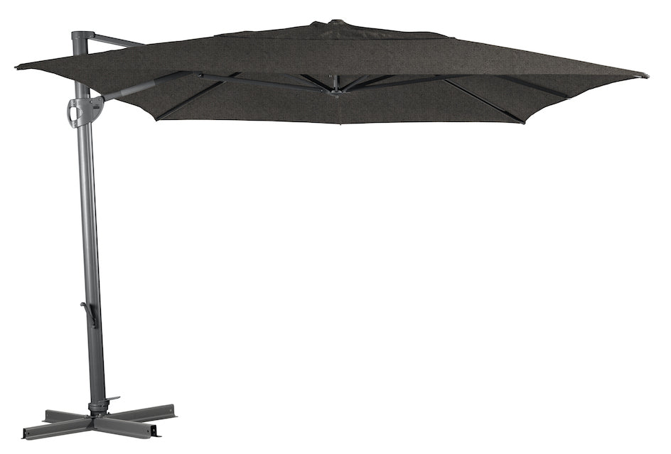 Shelta Savannah Cantilever Umbrella Range