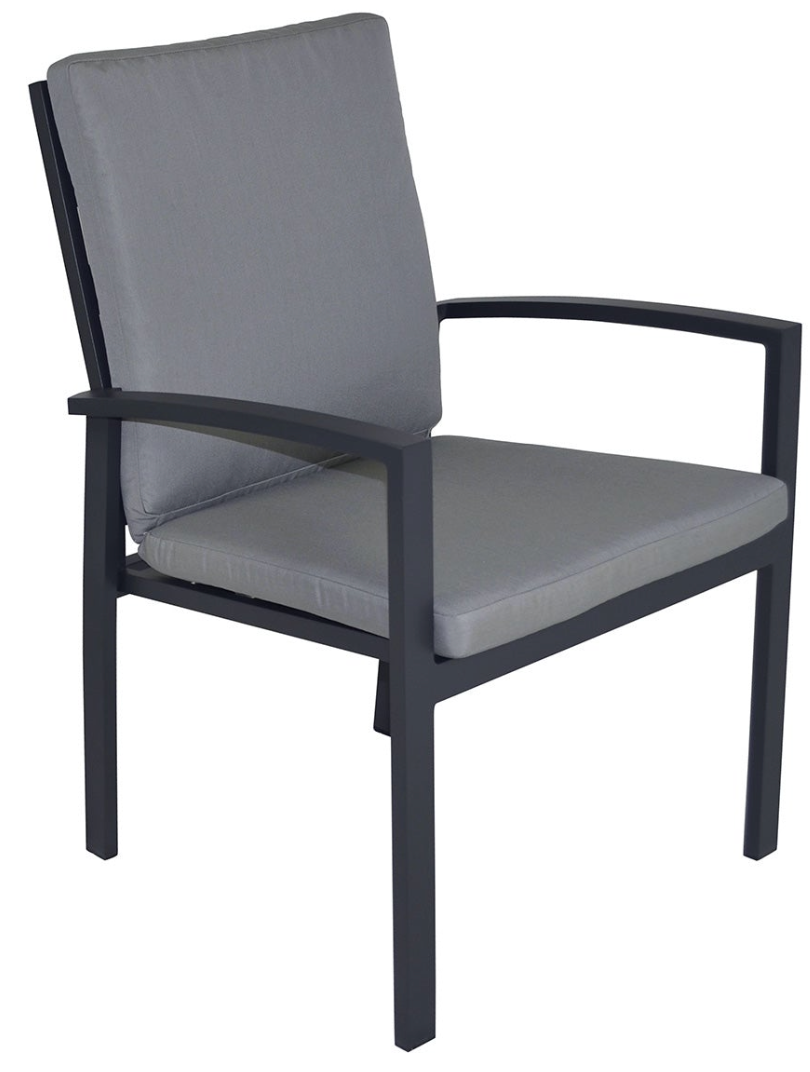 Shelta Castella Cushion Dining Chair