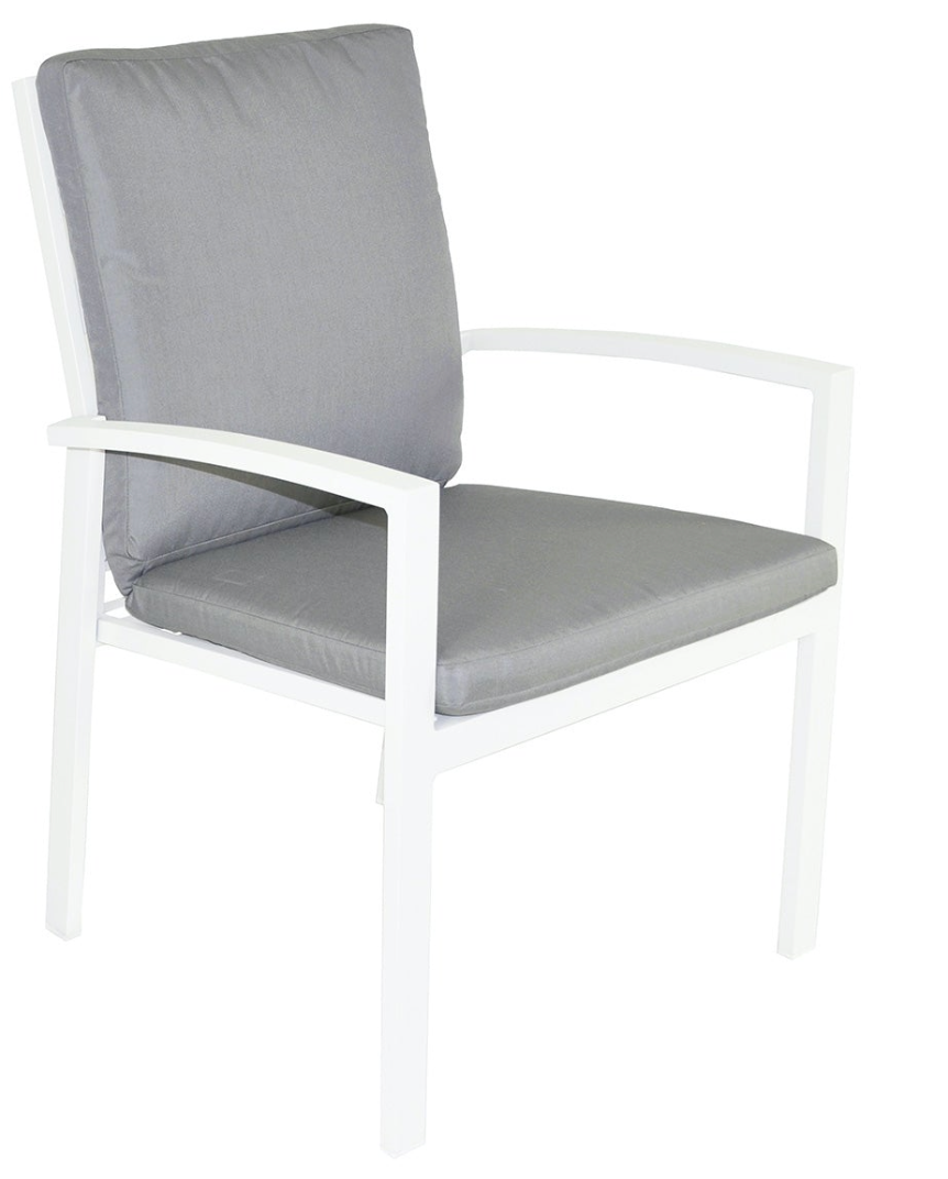 Shelta Castella Cushion Dining Chair