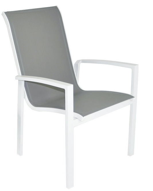 Shelta Castella Sling Dining Chair