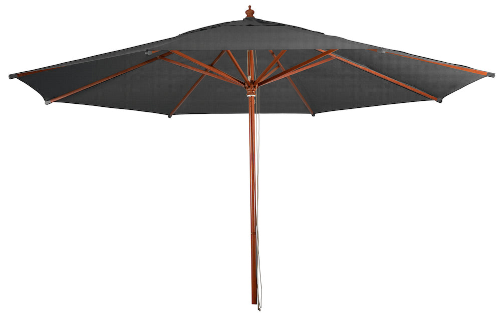 Shelta Seville Centerpost Umbrella