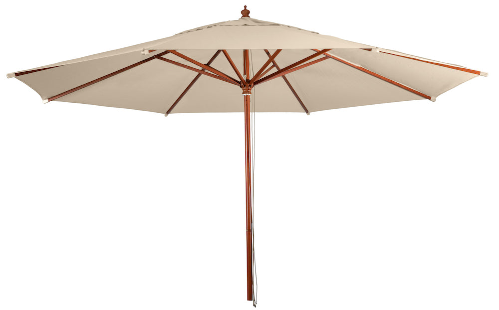 Shelta Seville Centerpost Umbrella