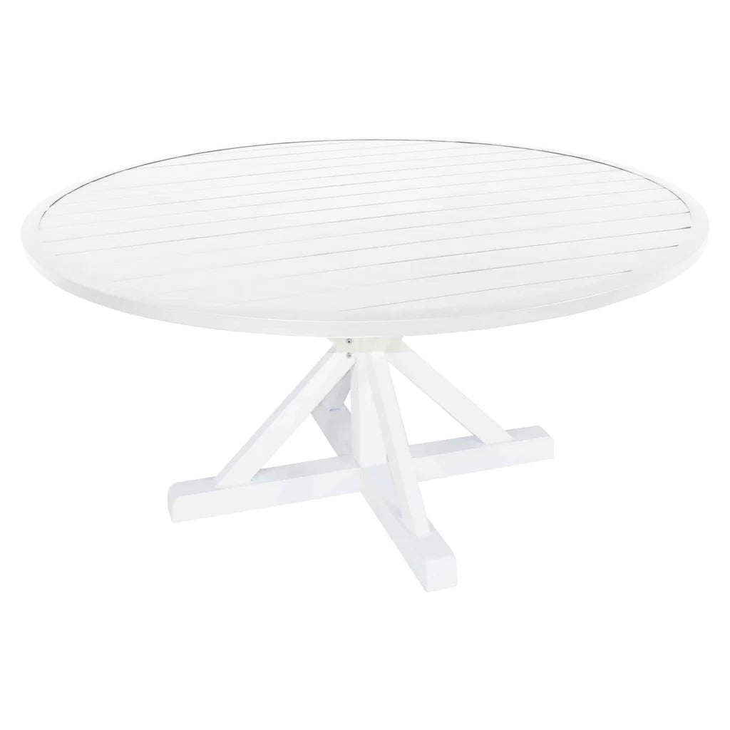 Bridgeport Round Dining Table