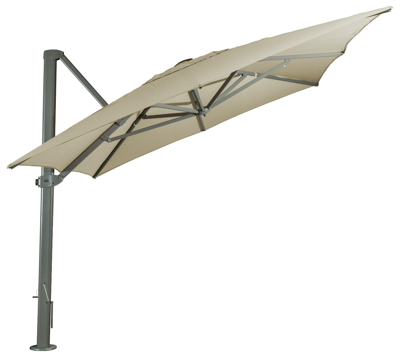 Shelta Asta Cantilever Umbrella