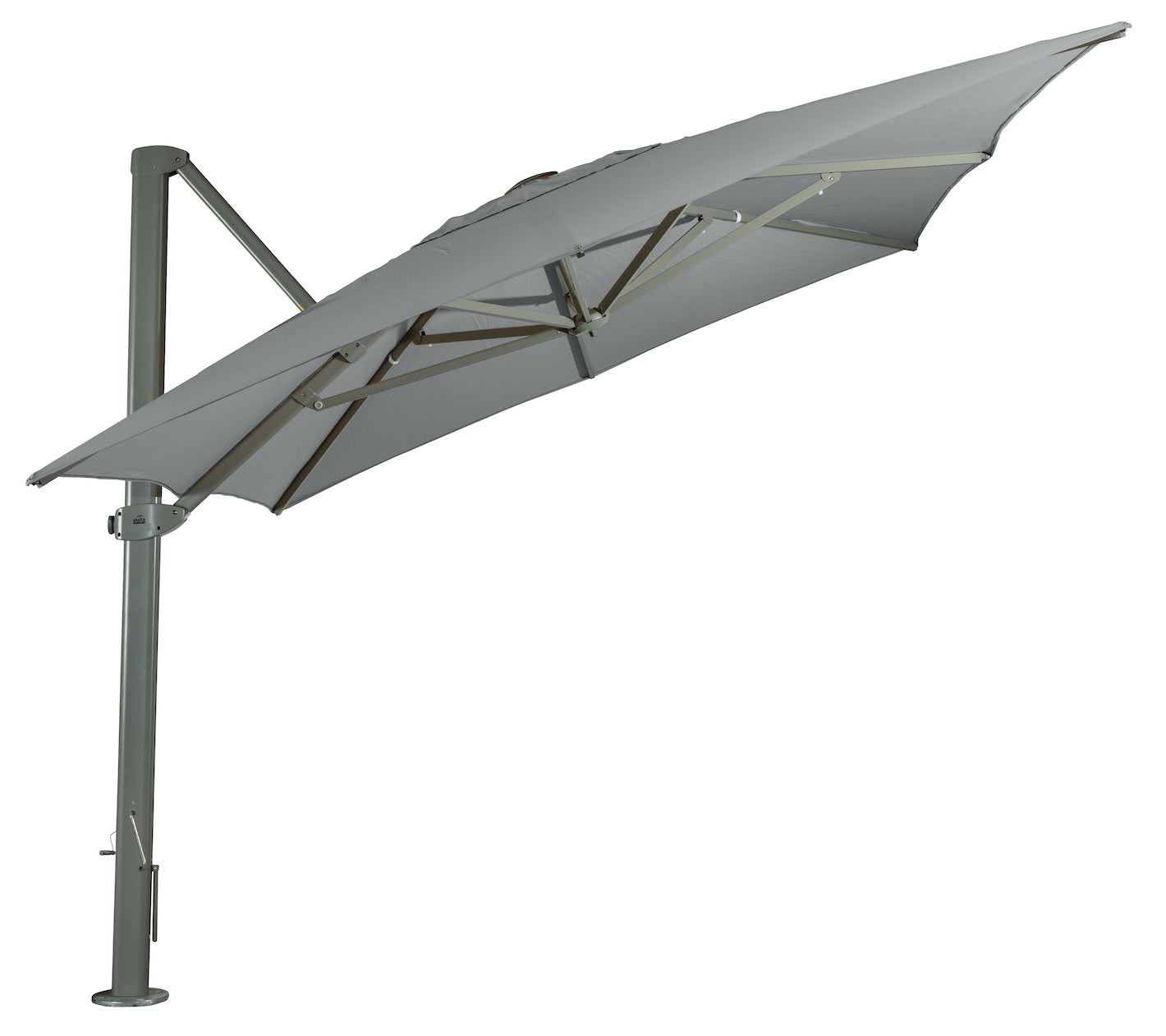 Shelta Asta Cantilever Umbrella