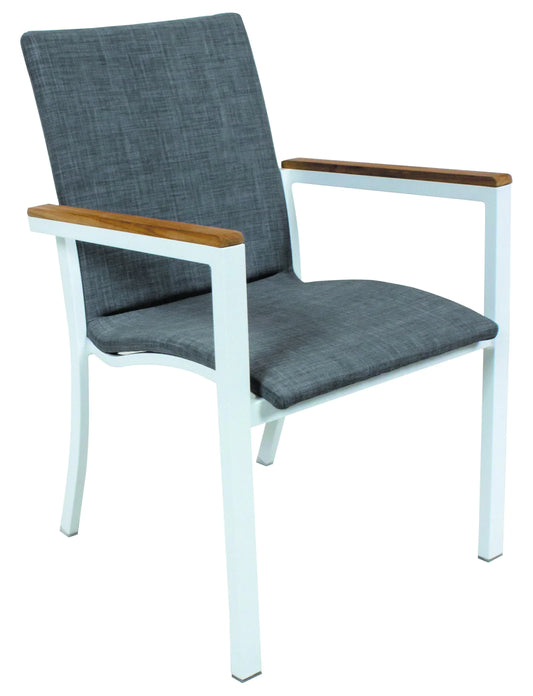 Shelta Martini Dining Chair