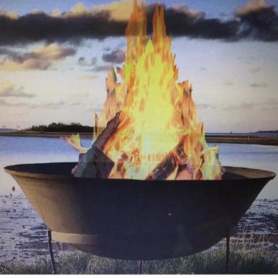 Classic Fire Pit