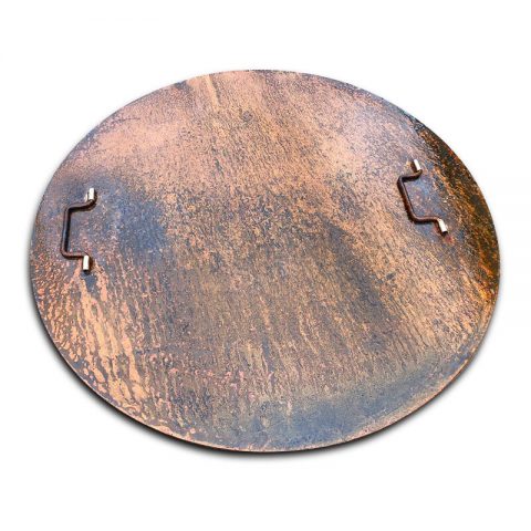 Fire Pit Lid